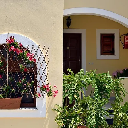 Feeloxenia Corfu Appartamento Acharavi (Corfu)