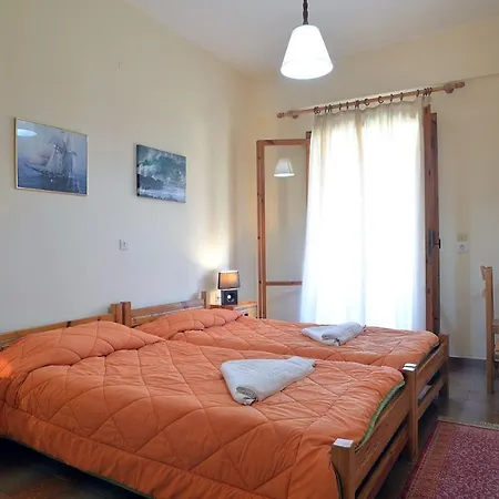 Appartamento Feeloxenia Corfu Acharavi (Corfu)